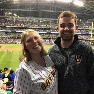 Meet your Posher, Bailey